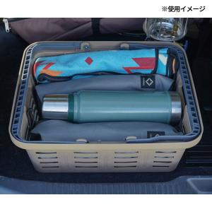 リングスター スーパーバスケット (SB-46...の詳細画像3