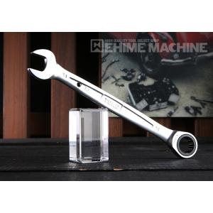 TONE ラチェットめがねレンチ 14mm RM-14 トネ 工具
