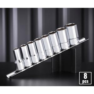 Ko-ken（コーケン） Z-eal 6.3sq.ソケットレンチセット10点組 2285ZE