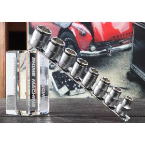 Ko-ken（コーケン） Z-eal 6.3sq.ソケットレンチセット10点組 2285ZE