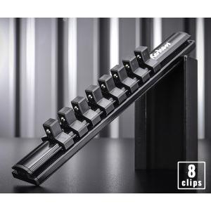 【新品未使用】KTC 19.0sq.ソケットレンチセット TB610B KTC KTC TB610B （19.0SQ） ソケットレンチセット 10点 : 工具計画