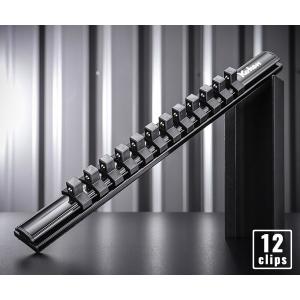 KTC TB415X 21点セット 12.7sq.ソケットレンチセット