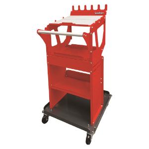 TRUSCO中山 トラスコ中山 TRUSCO ツールワゴン フェニックスワゴン 省