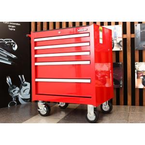 メーカー直送業者便]SEEDNEW シーズニュー 7段 ツールキャビネット