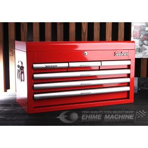 KTC トップチェスト（4段4引出し）ブラック EKR-1004BK : DIY FACTORY