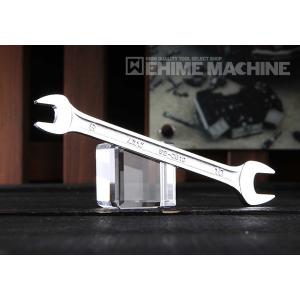 KTC S2-0810 スパナ サイズ8×10mm｜エヒメマシン Yahoo!ショッピング店