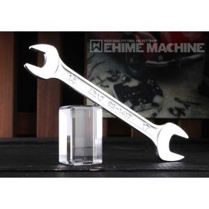 KTC S2-1417 スパナ サイズ14×17mm｜エヒメマシン Yahoo!ショッピング店