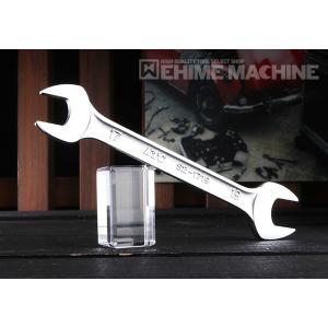 KTC S2-1719 スパナ サイズ17×19mm｜エヒメマシン Yahoo!ショッピング店