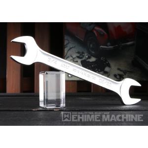 KTC ストレートロングめがねレンチセット [5本組] M1505