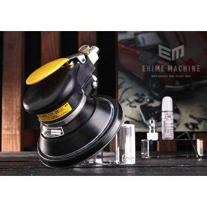 COMPACT TOOL 軽量・低重心ダブルアクションサンダー 非吸塵式 913C