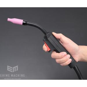SUZUKID インバータノンガス半自動溶接機...の詳細画像2
