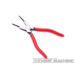 KTC 直型スナップリングプライヤ穴用 SCP...の詳細画像1