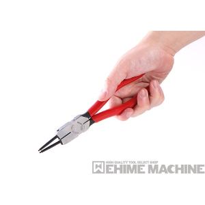 KTC 直型スナップリングプライヤ穴用 SCP...の詳細画像3