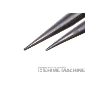 KTC 曲型ロングスナップリングプライヤ穴用 ...の詳細画像3