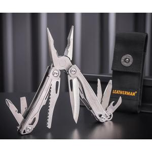 [モール中止] LEATHERMAN SDK-N マルチツール SIDEKICK サイドキック ナイロンケース 国内正規品