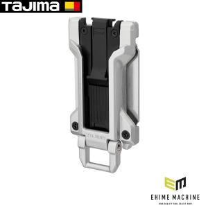 タジマ 工具ホルダーパーツ セフホルダー胴ベルト用 金属 フィット (SF-MFHLD) TAJIMA TJMデザイン