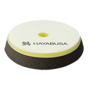 HAYABUSA ハヤブサ モルトエアー ウールバフ 毛足22mm FH3-22-150 直径