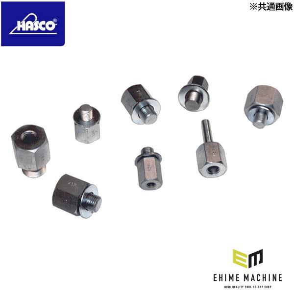 ハスコー スライドハンマー用切替えジョイント J/O SHJ-32N(4580372208687) ...