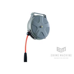 三協リール エアーホースリール 10m SHS-...の商品画像
