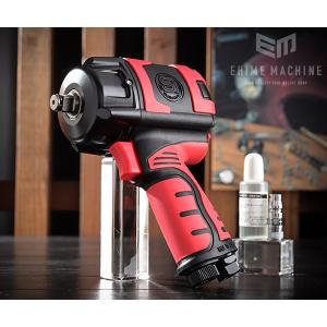 NPK エアーインパクト NPK インパクトレンチ(1ハンマ式) 日本ニューマチック工業