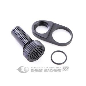 空研（Kuken） 25.4sq. 大型エアーインパクトレンチ KW-4500GL