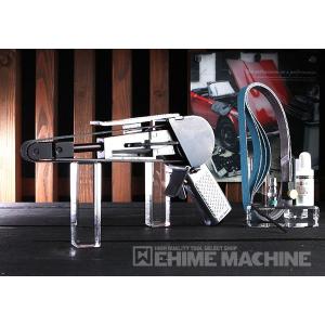 信濃機販 SHINANO アングルサンダーΦ50 シングルアクション SI