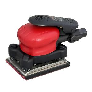 埼玉精機(U-TOOL) U-62W オービタルサンダー（水研ぎ用）71×106 エア