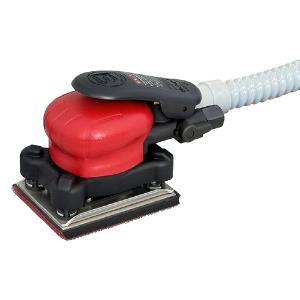 埼玉精機(U-TOOL) U-62D オービタルサンダー（吸塵式）71×106 エア