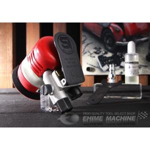 SHINANO シングルアクションサンダーミニ 50mm SI-2008EX Products｜PNEUMATIC TOOLS SHINANO INC.