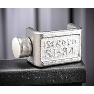 KOTO/江東産業 超薄型メガネレンチセット 6本組 LW-6100 新品