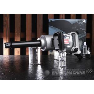 空研 KW-3800proXGL 25.4sq. 大型エアーインパクトレンチ