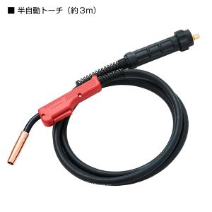 SUZUKID SIG-200 インバーター半...の詳細画像5