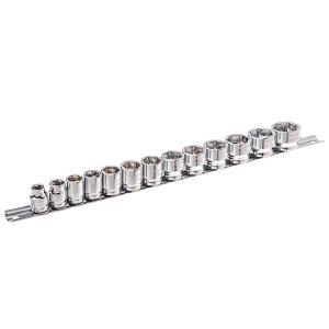 シグネット 3/8DR 13PC ショートソケ...の詳細画像1