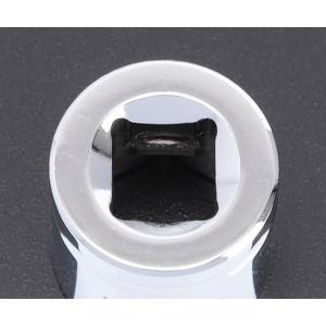 シグネット 3/8DR 13PC ショートソケ...の詳細画像3