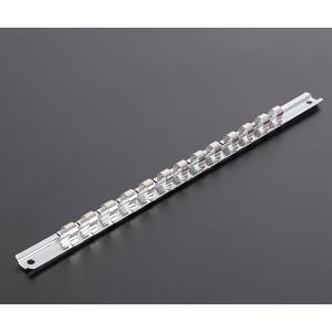 シグネット 3/8DR 13PC ショートソケ...の詳細画像4