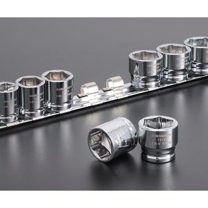 シグネット 3/8DR 13PC ショートソケ...の詳細画像5