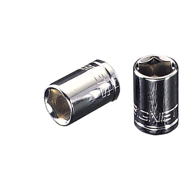 【ワケあり特価品】(状態A) シグネット 12322-S99-00010 (3/8SQ)ソケット(6...