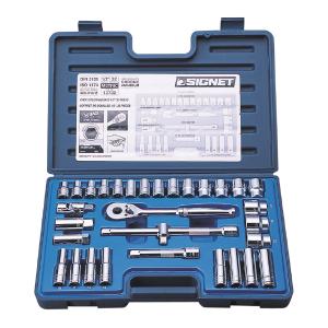 TOP工業 インパクト用ユニバーサルソケット 24mm PUS-424 : MULHANDZ