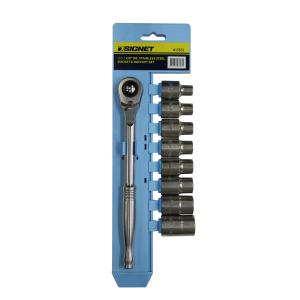 (未使用･未開封品)　SIGNET(シグネット)23351 インパクト用ボルトリムーバービット 10MM 23351 0pbj0lf SIGNET（シグネット） インパクト用ボルトリムーバービット 10mm