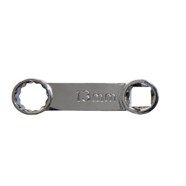 シグネット 3/8DR 13mm トルクアダプター (30493)(4712818997606) S...