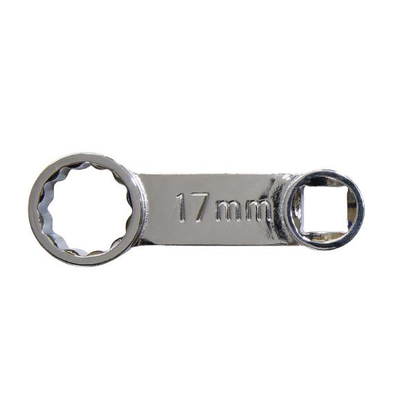 シグネット 3/8DR 17mm トルクアダプター (30497)(4712818997644) S...