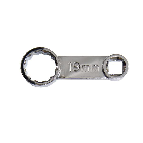 シグネット 3/8DR 19mm トルクアダプター (30499)(4712818997668) S...