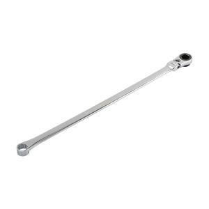 Pro-Auto LDFL1417 超ロングダブルフレックスロックギアレンチ 14x17mm 