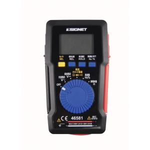 DENGEN デンゲン クランプ メーター TRD-1000A-3 : エヒメマシン Yahoo