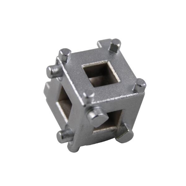 シグネット リアディスクブレーキピストンキューブ (46812)(4712818941210) SI...