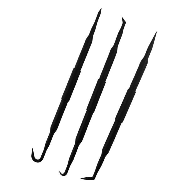 シグネット ピックツールセット 3PCS S-VALUE (46997)(4712818968071...