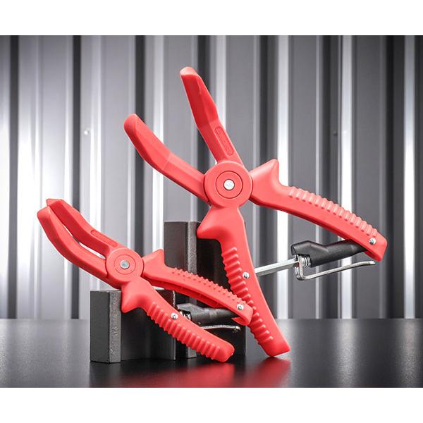 シグネット 2PC ラインクランプセット スプリングタイプ (47459)(471281896854...