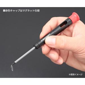 シグネット ロールチョイス 6PC 精密ドライ...の詳細画像3