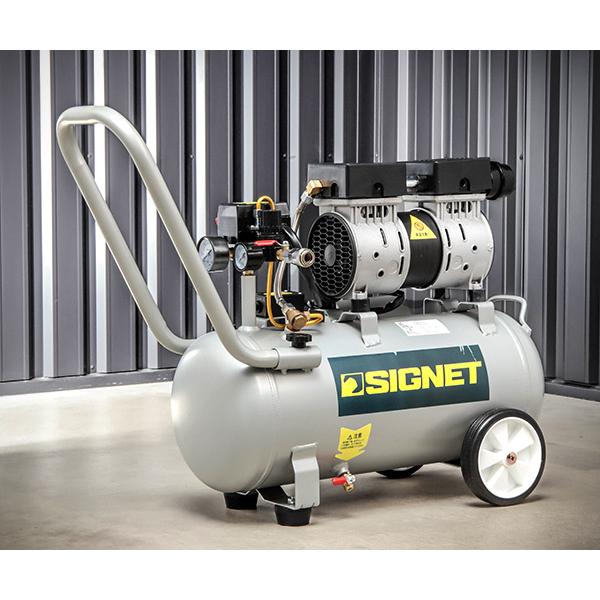 シグネット コンプレッサー30L (65700)(4712818962345) SIGNET