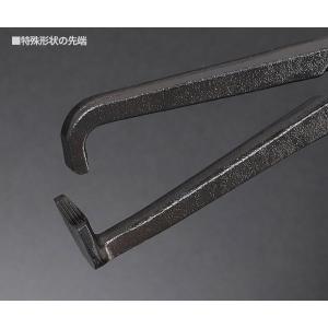 シグネット コネクタープライヤー (90070...の詳細画像2